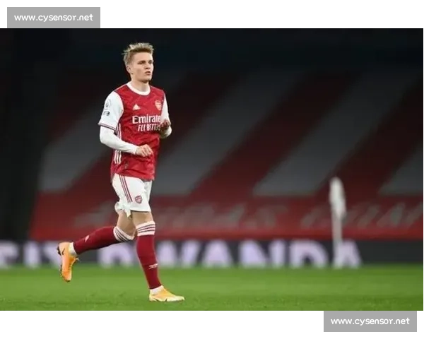 厄德高认证防线硬度：阿森纳近 3 场仅 1 次被射正