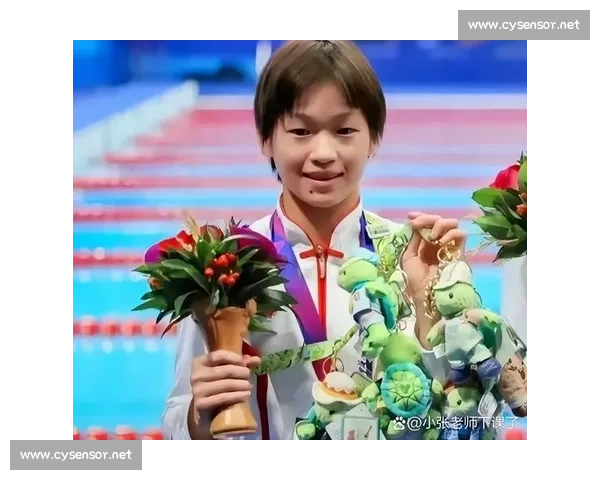 全红婵因伤退赛新加坡世锦赛 150 天康复计划启动 陈芋汐搭档新将冲击金牌