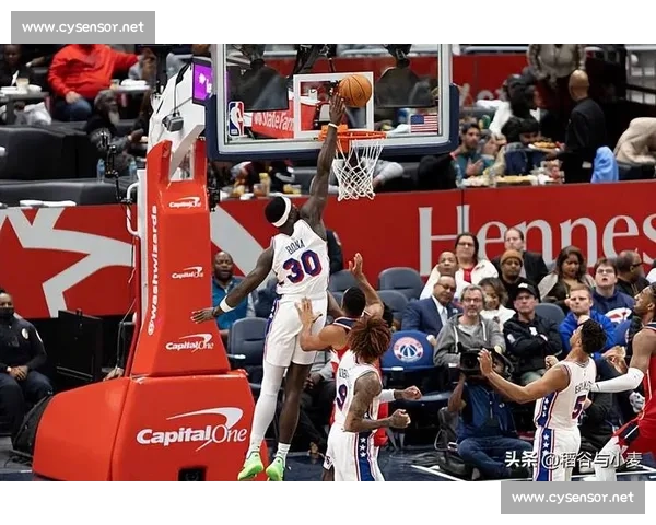 NBA 防守真的变弱了？拨开数据与印象的迷雾