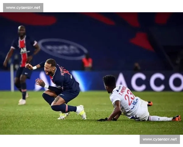 巴黎 4-0 碾压迈阿密!刘建宏激情解说:内维斯双响 + 阿什拉夫破门,梅西领衔的迈阿密遭遇重创! 巴黎 4-0 碾压迈阿密!刘建宏激情解说:内维斯双响 + 阿什拉夫破门,梅西领衔的迈阿密遭遇重创!