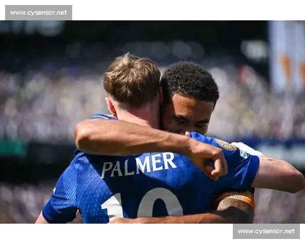 切尔西 6000 万镑敲定巴西锋线核心！佩德罗携 7 年长约赴美驰援世俱杯