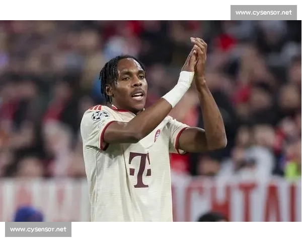 罗马诺确认：特尔加盟热刺 签下 6 年长约