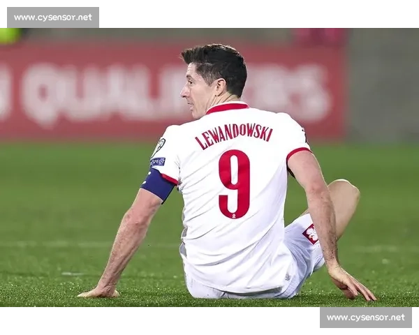 格罗西茨基:渴望回归波兰国家队,与莱万关系未受风波影响 格罗西茨基:渴望回归波兰国家队,与莱万关系未受风波影响