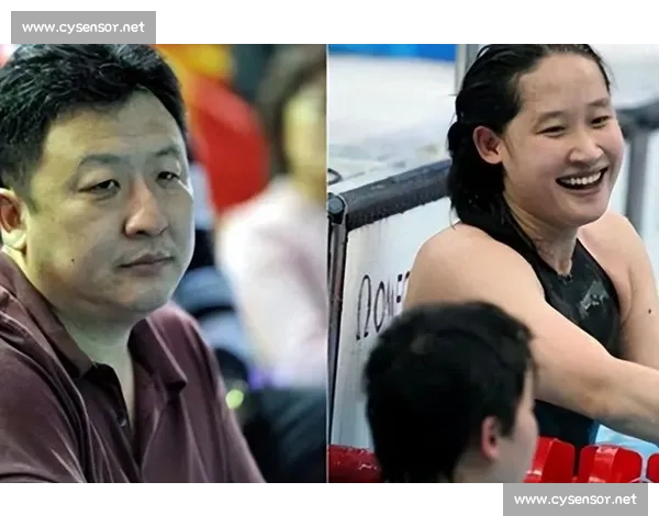 金牌教练金炜的陨落：三婚徒弟、奥运冠军陨落与禁药丑闻