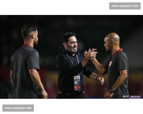 苏亚雷斯执教困境折射中国足球病：外援依赖与青训断层双重危机