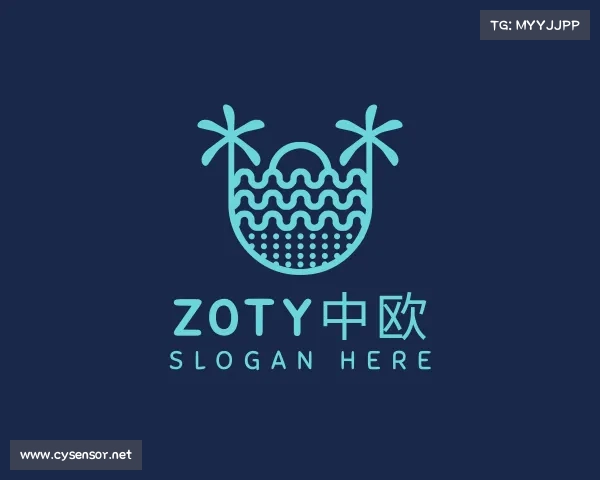 解读zoty中欧